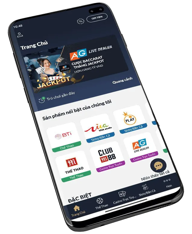 Biểu tượng cá cược an toàn